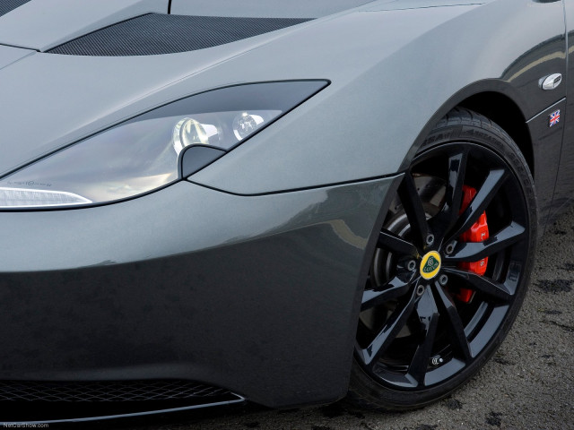 lotus evora sports racer pic #110940