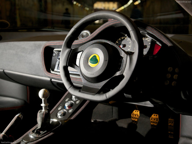 lotus evora sports racer pic #110942