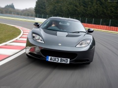 lotus evora sports racer pic #110946