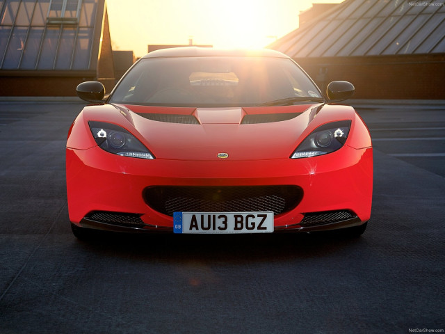 lotus evora sports racer pic #110947