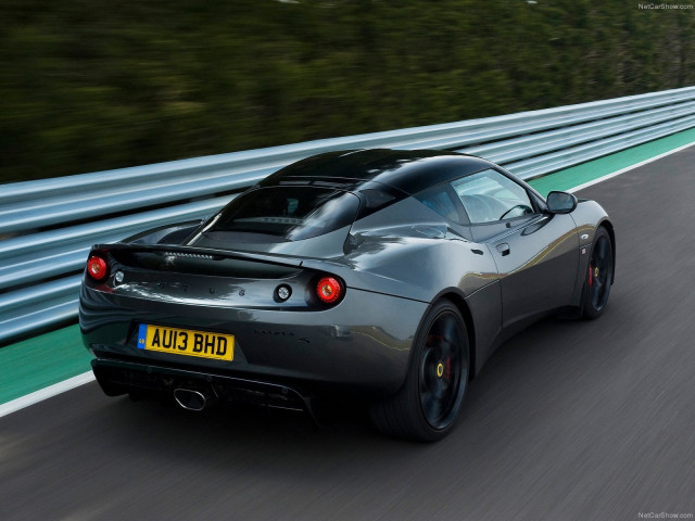 lotus evora sports racer pic #110951