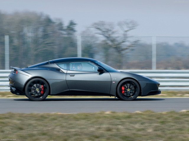 lotus evora sports racer pic #110959