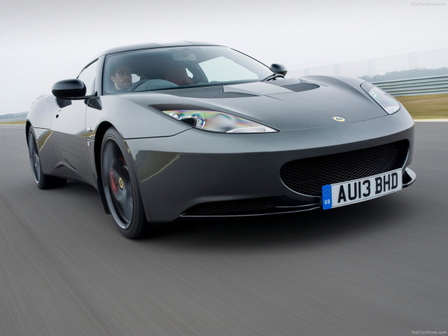 lotus evora sports racer pic #110962