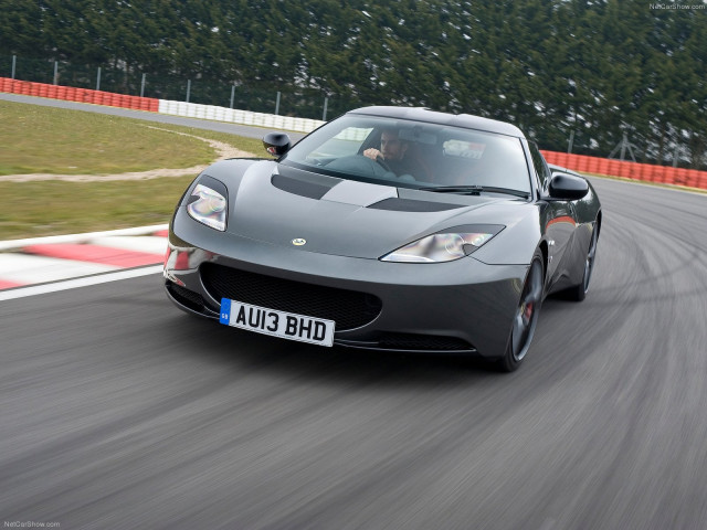 lotus evora sports racer pic #110963