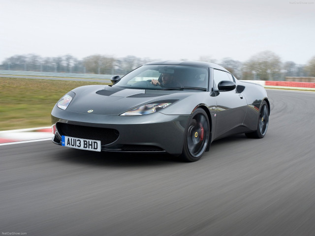 lotus evora sports racer pic #110964