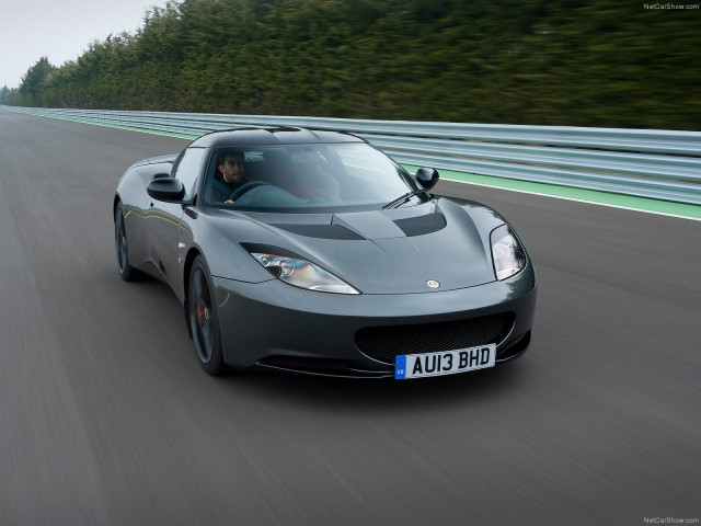 lotus evora sports racer pic #110965