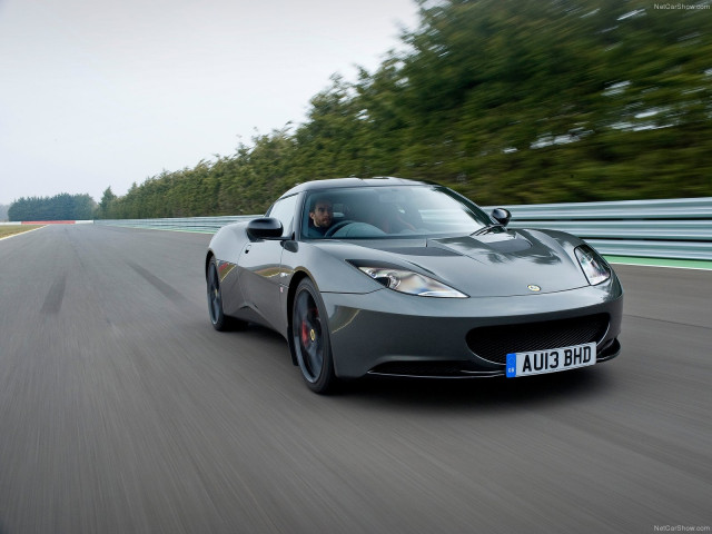 lotus evora sports racer pic #110966