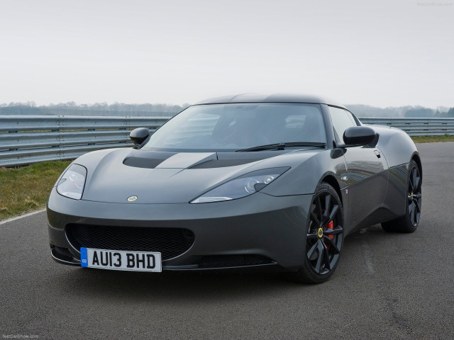 lotus evora sports racer pic #110971