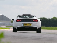 lotus elise club racer pic #116007