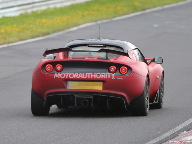 lotus elise s cup r pic #127596