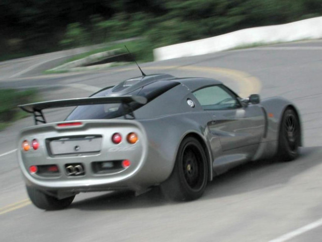 lotus exige pic #13260