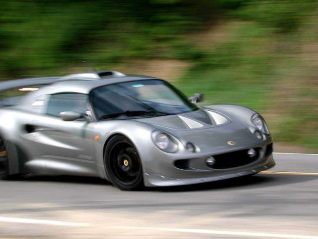 lotus exige pic #13261