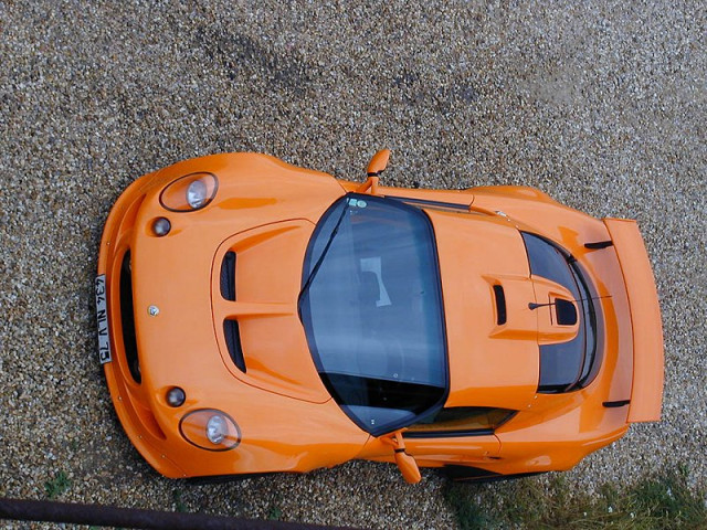 lotus exige pic #13262