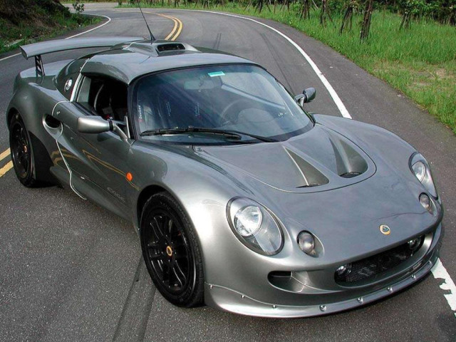 lotus exige pic #13264