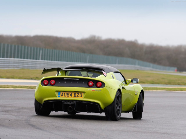 lotus elise s cup pic #141288