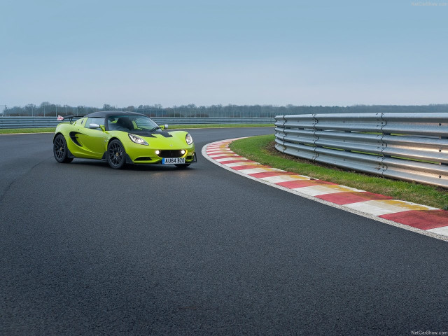 lotus elise s cup pic #141312