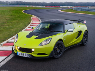 Lotus Elise