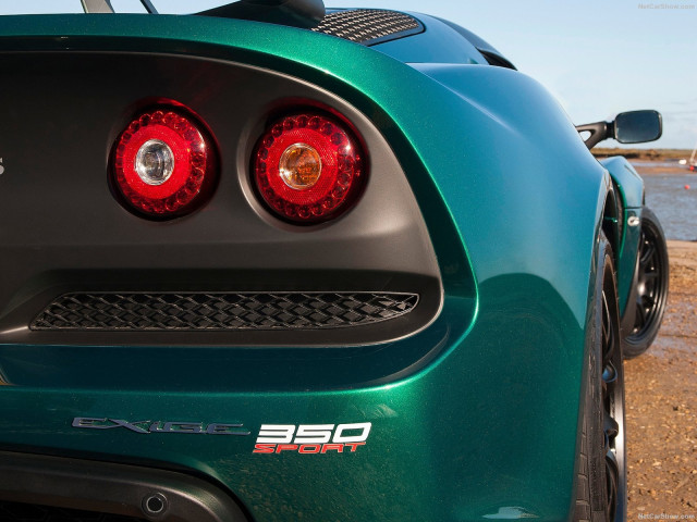 lotus exige pic #156227