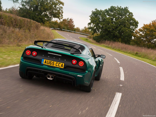 lotus exige pic #156233