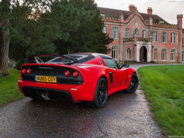 lotus exige pic #156235