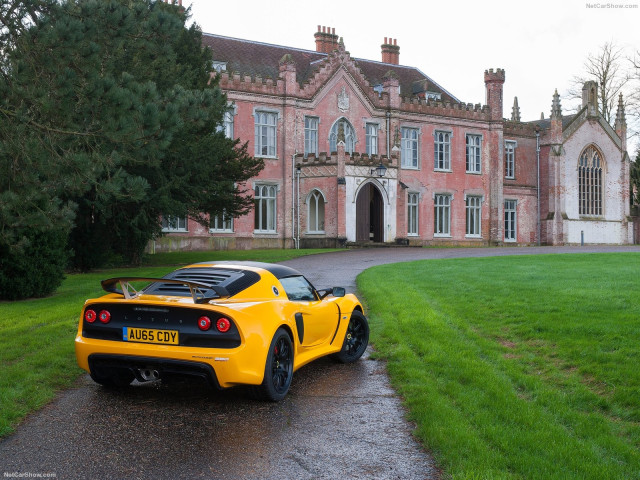 lotus exige pic #156237