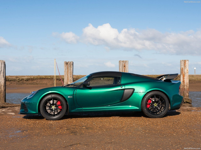 lotus exige pic #156239