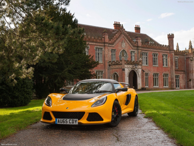 lotus exige pic #156241