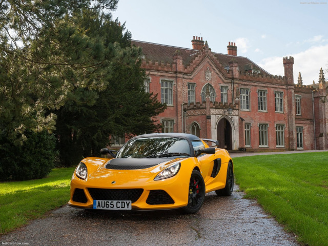 lotus exige pic #156246