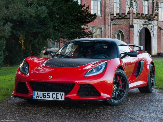 lotus exige pic #156248