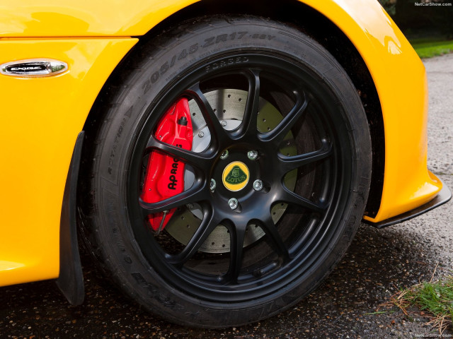 lotus sport exige pic #156740