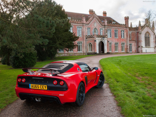 lotus sport exige pic #156753