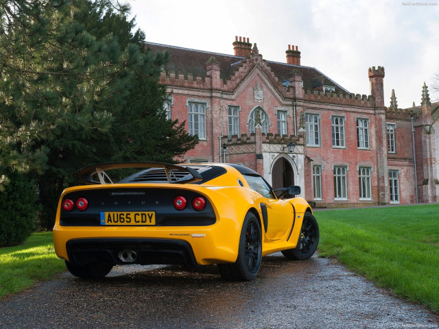 lotus sport exige pic #156757