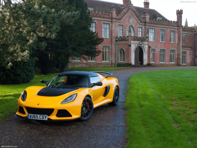 lotus sport exige pic #156763