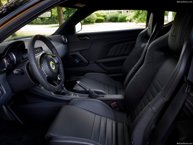 lotus evora pic #158673