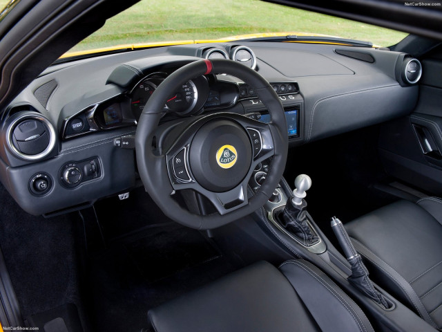 lotus evora pic #158676