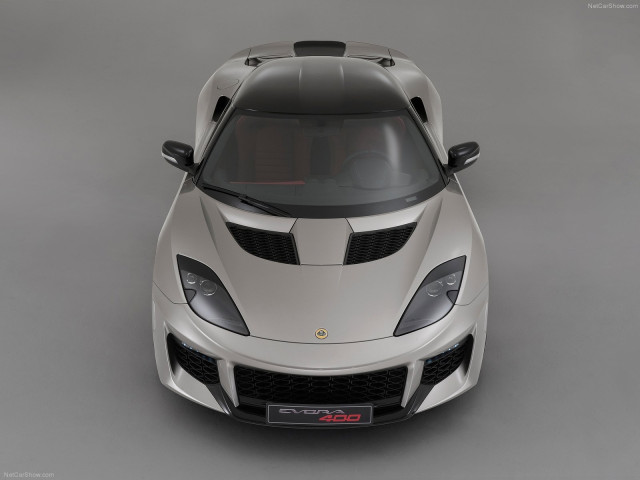 lotus evora pic #158680