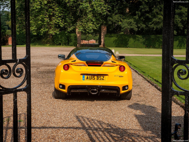 lotus evora pic #158685