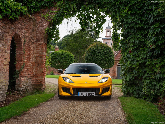 lotus evora pic #158686