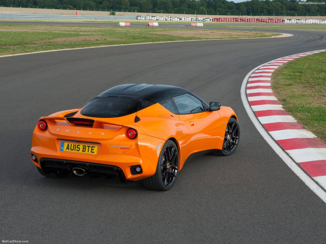 lotus evora pic #158690