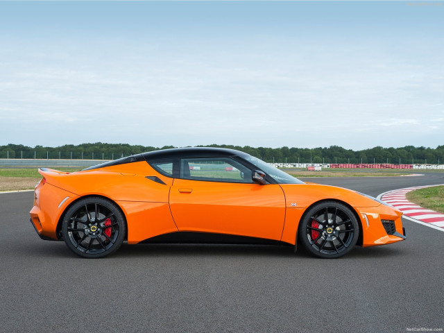 lotus evora pic #158692