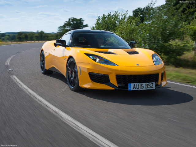 lotus evora pic #158695