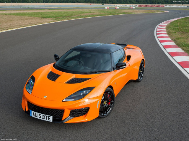 lotus evora pic #158699