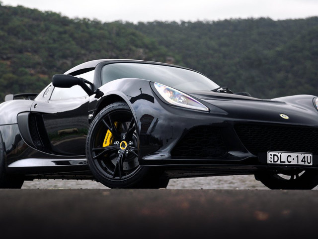 lotus exige pic #177198