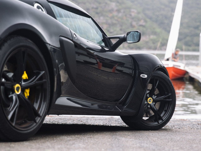 lotus exige pic #177204