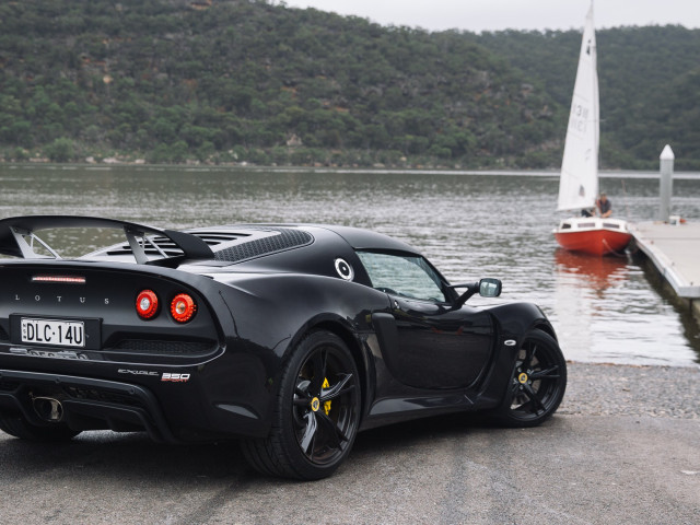 lotus exige pic #177208