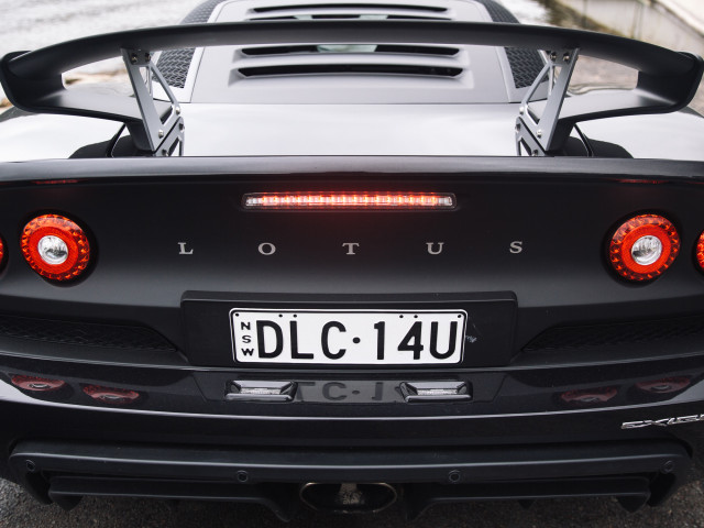 lotus exige pic #177211