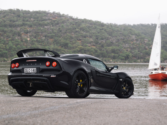 lotus exige pic #177213