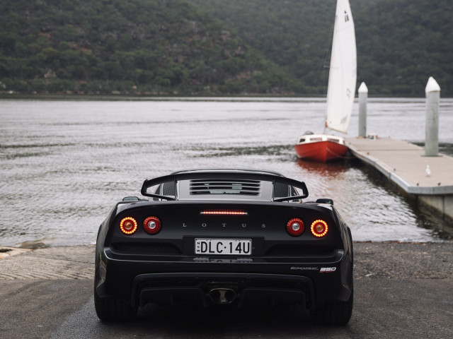 lotus exige pic #177214