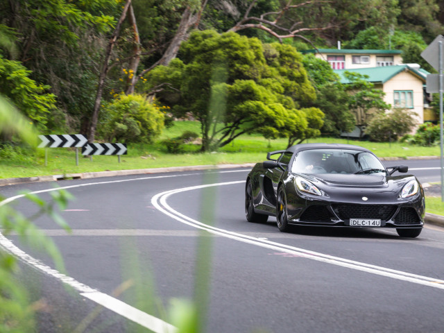 lotus exige pic #177219