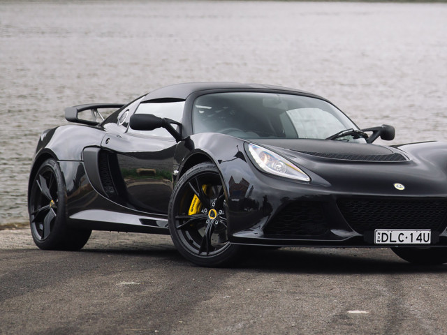 lotus exige pic #177237